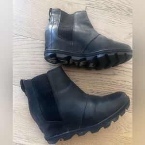 Sorel boots